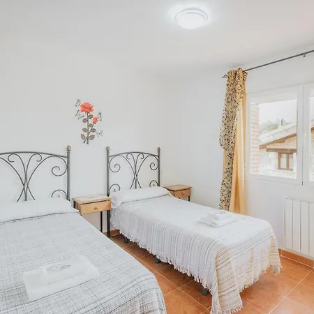 Mirlos Hébergement de vacances